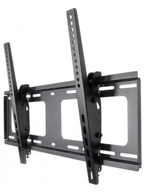 MANHATTAN SOPORTE DE PARED PARA PANTALLA 37 - 80 HASTA 80KG NEGRO