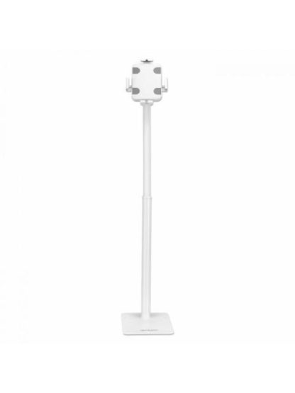 MANHATTAN SOPORTE DE PISO PARA TABLET 406345 7.9 - 11 BLANCO - Image 2