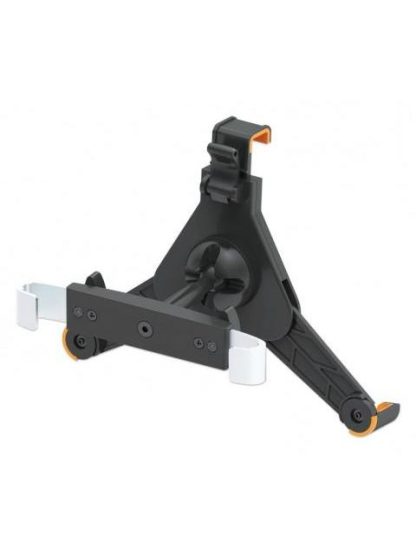 MANHATTAN SOPORTE PARA TABLET 406000 8.9-10.4 NEGRO