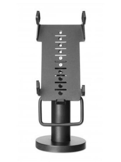 MANHATTAN SOPORTE PARA TERMINAL 462235 COMPATIBLE CON VERIFONE VX 520 NEGRO - Image 2
