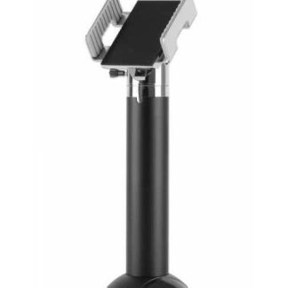 MANHATTAN SOPORTE PARA TERMINAL 462242 NEGRO