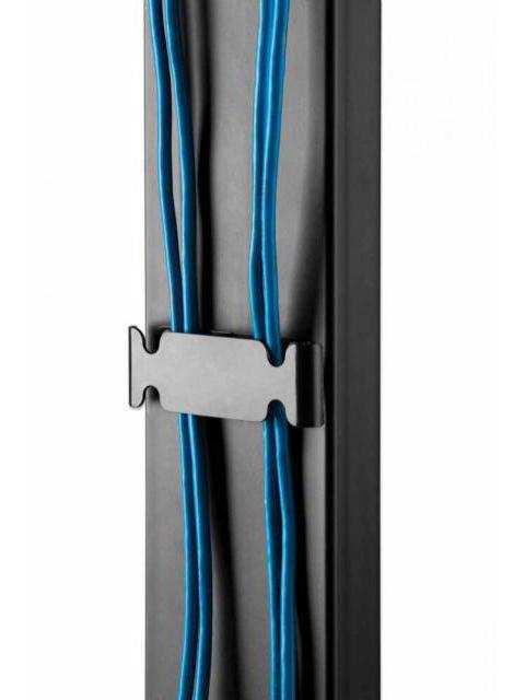 MANHATTAN SOPORTE TIPO STAND 462044 PARA PANTALLA 32 - 70 HASTA 40KG NEGRO - Image 8