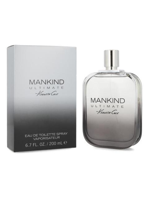 MANKIND ULTIMATE DE KENNETH COLE PARA HOMBRE EDT 200ML VOLUMEN DE LA UNIDAD 200 ML
