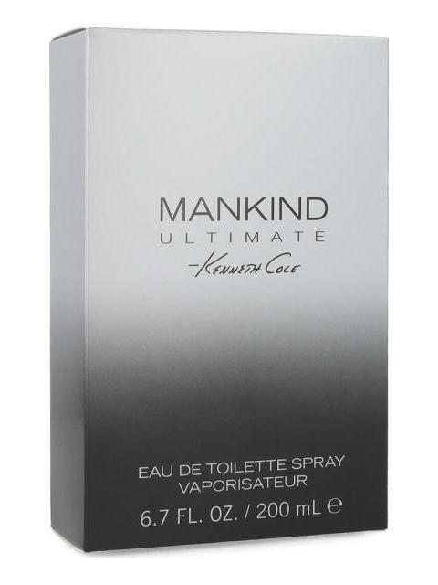 MANKIND ULTIMATE DE KENNETH COLE PARA HOMBRE EDT 200ML VOLUMEN DE LA UNIDAD 200 ML - Image 3