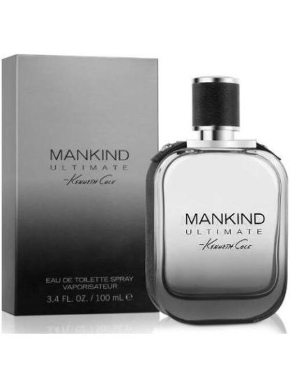 MANKIND ULTIMATE KENNETH COLE 200 ML EDT SPRAY HOMBRE