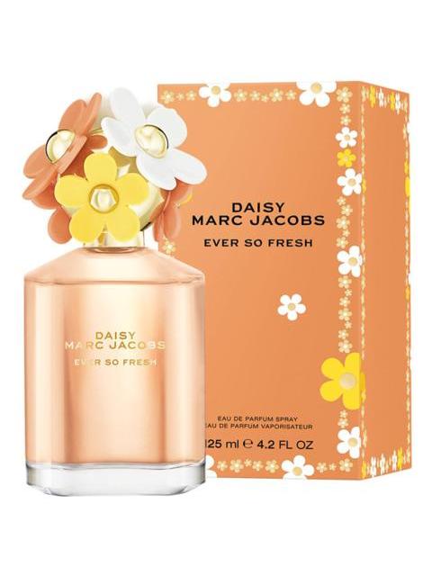 MARC JACOB DAISY EVER SO FRESH EDP 125 ML DAMA - Image 3