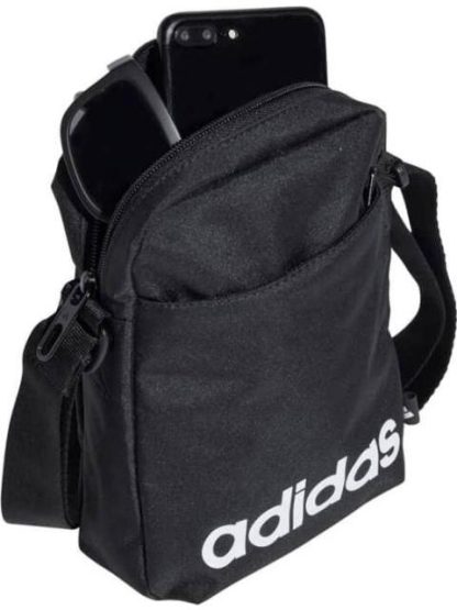 MARICONERA LINEAR ORG NEGRO ADIDAS - Image 3