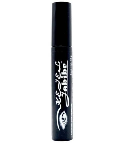 MASCARA PARA PESTAÑAS COLOR NEGRO 13 G KEJEL JABIBE