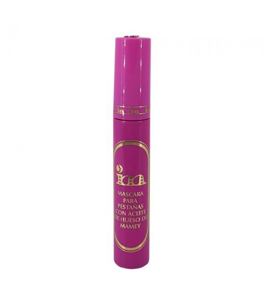 MASCARA PARA PESTAÑAS CON ACEITE DE HUESO DE MAMEY TOP 13 GR TUBO I.M. COSMETOBELLEZA NATURAL