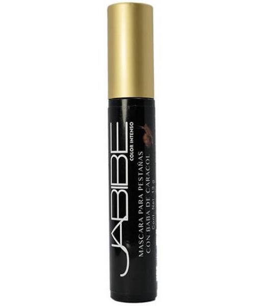 MASCARA PARA PESTAÑAS CON BABA DE CARACOL 13 G JABIBE
