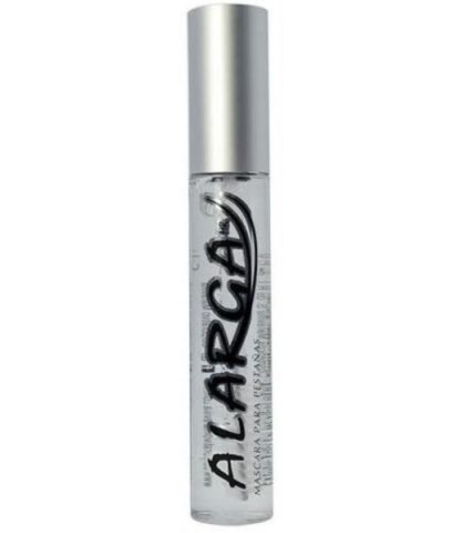 MASCARA PARA PESTAÑAS TRANSPARENTE 13 G ALARGA