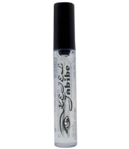 MASCARA PARA PESTAÑAS TRANSPARENTE 13 G KEJEL JABIBE