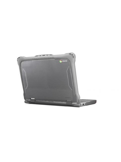 MAXCASES FUNDA EXTREME SHELL-F2 PARA HP PRO FORTIS X360 11 GRIS