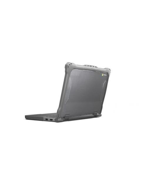MAXCASES FUNDA EXTREME SHELL-F2 PARA HP PRO FORTIS X360 11 GRIS - Image 3