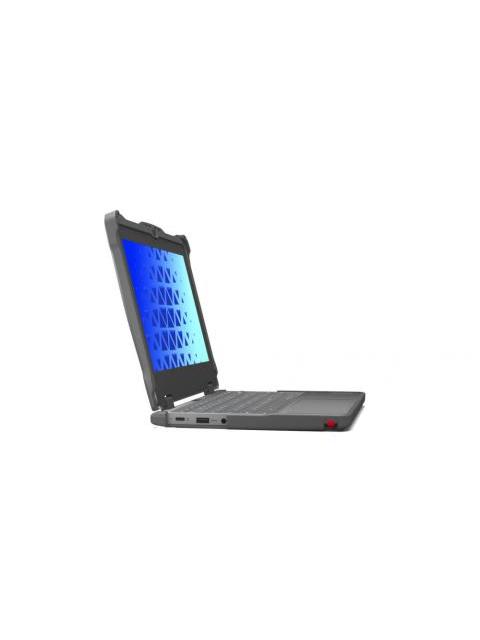 MAXCASES FUNDA EXTREME SHELL-F2 PARA HP PRO FORTIS X360 11 GRIS - Image 4