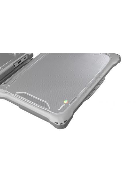 MAXCASES FUNDA EXTREME SHELL-F2 PARA HP PRO FORTIS X360 11 GRIS - Image 6