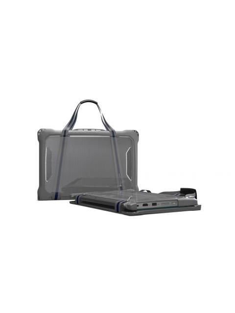 MAXCASES FUNDA EXTREME SHELL-F2 PARA HP PRO FORTIS X360 11 GRIS - Image 9