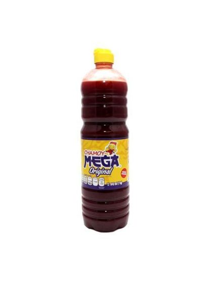 MEGA CHAMOY SALSA 945 GR
