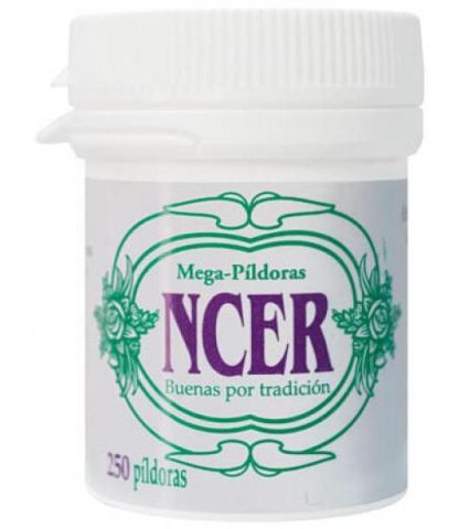 PERLAS DULCES NVCER ( C 30 GR ) PASIFLORA ALFALFA VALERIANA Y OTR OCOTZOTL