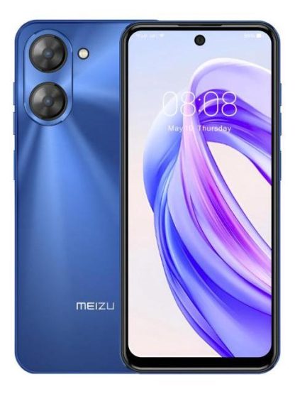 MEIZU MBLU 21 4GB 64GB AZUL
