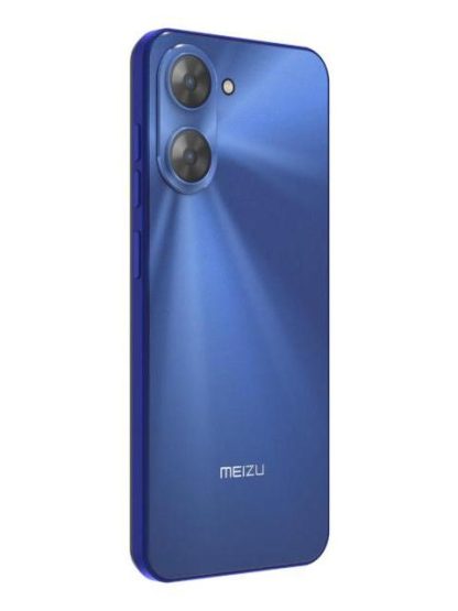 MEIZU MBLU 21 4GB 64GB AZUL - Image 6