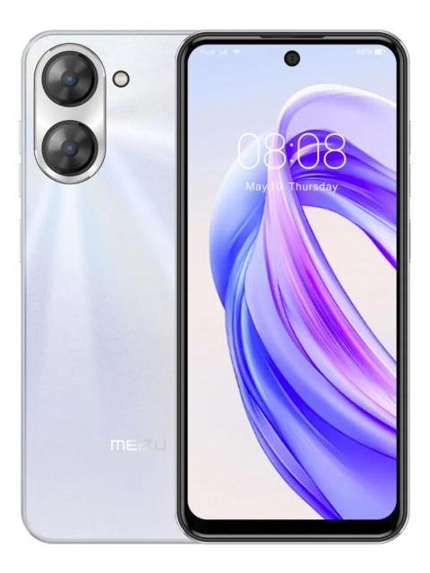 MEIZU MBLU 21 6GB 128GB BLANCO