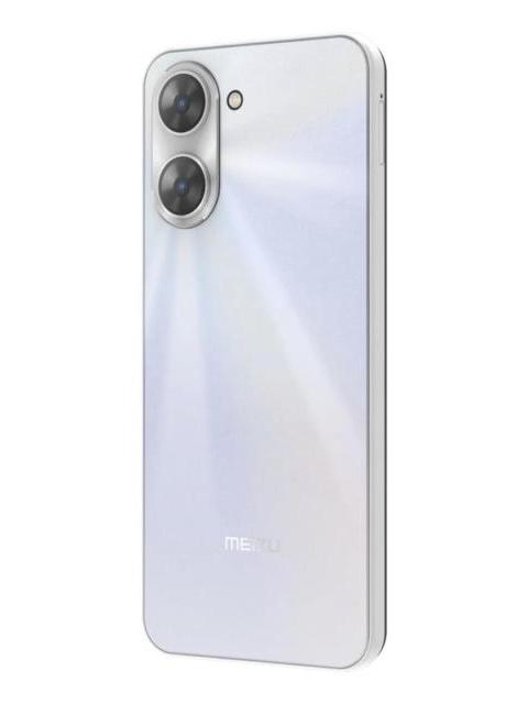 MEIZU MBLU 21 6GB 128GB BLANCO - Image 4