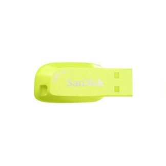 MEM USB SDCZ410064GG46EP YELLOW 64GB