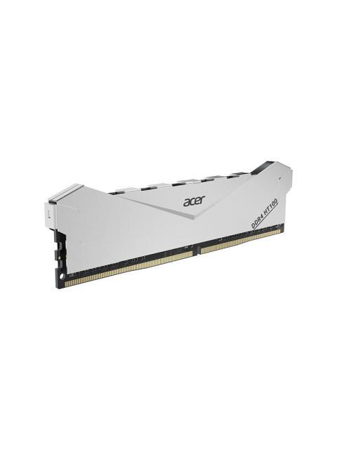 MEMORIA DDR4 ACER MODELO HT100 DE 8GB UDIMM 3600 MHZ BL.9BWWA.235 CON DISIPADOR - Image 3