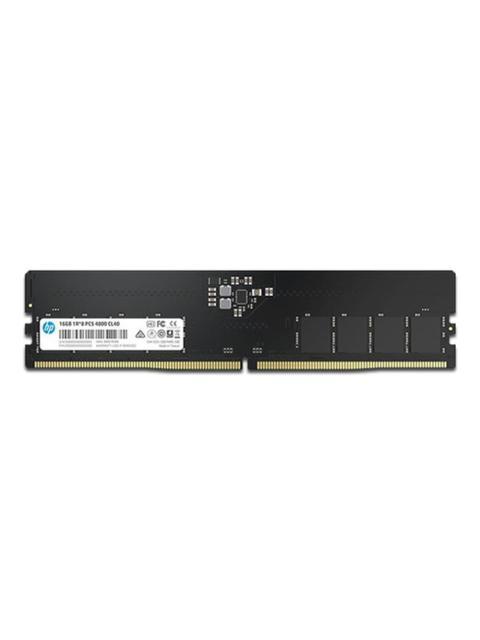 MEMORIA DDR5 HP MODELO X2 DE 16GB UDIMM 6G0Q5AA#ABM 4800 MHZ CL40