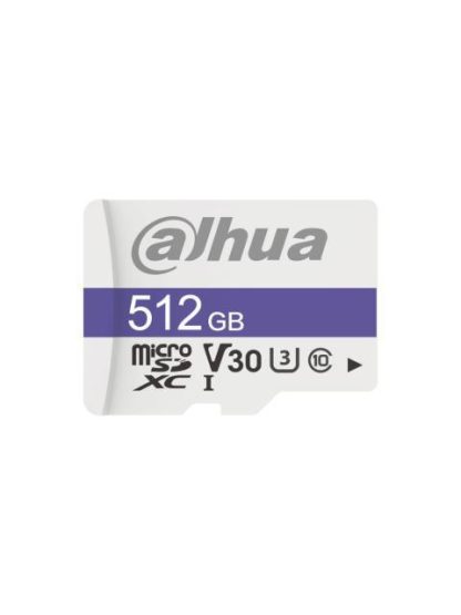 MEMORIA MICROSD 512GB DHITFC100-512GB NB