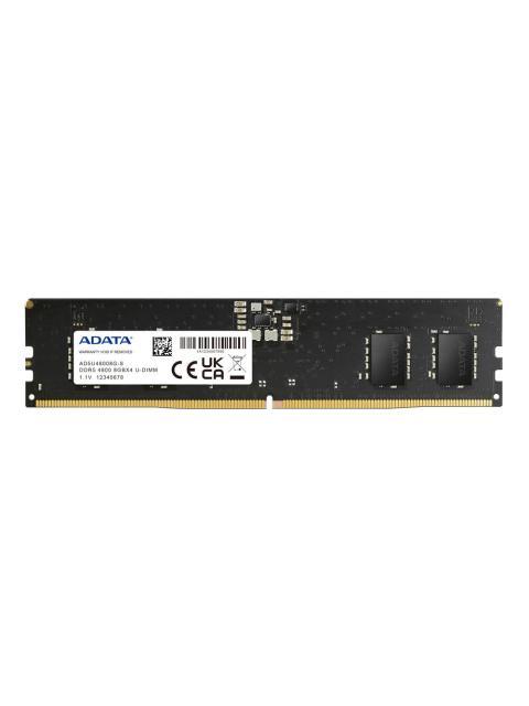MEMORIA RAM ADATA AD5U48008GS 8 GB DDR5 4800MHZ UDIMM