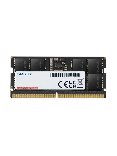 MEMORIA RAM ADATA DDR5 8GB SODIMM 5600MHZ. AD5S56008GS