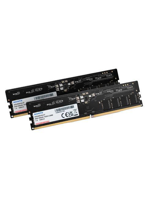 MEMORIA RAM ADATA DDR5 8GB UDIMM 5600MHZ. NP. AD5U56008GS - Image 3
