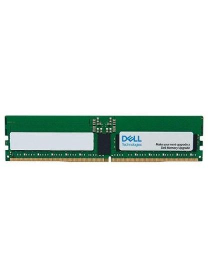 MEMORIA RAM DELL AC830717 DDR5 5600MHZ 32GB ECC CL46