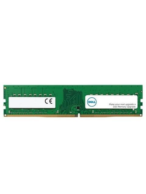 MEMORIA RAM DELL SNPGDGT0C-8G DDR5 5600MHZ 8GB NON-ECC CL46