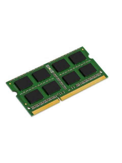 MEMORIA RAM KINGSTON DDR3L 1600MHZ 4GB NON-ECC CL11 SO-DIMM