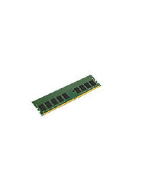 MEMORIA RAM KINGSTON DDR4 2666MHZ 16GB ECC CL19 SINGLE RANK X8