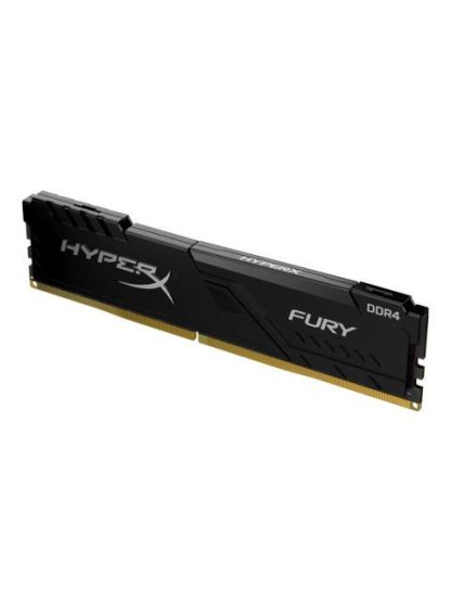 MEMORIA RAM KINGSTON FURY BEAST BLACK DDR4 3200MHZ 16GB CL16 XMP - Image 2