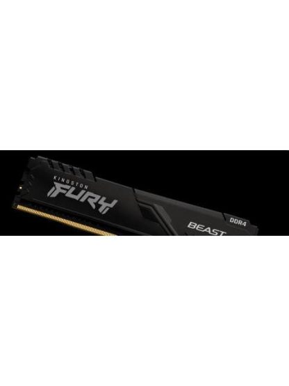 MEMORIA RAM KINGSTON FURY BEAST DDR4 3200MHZ 16GB NON-ECC CL16 XMP - Image 6