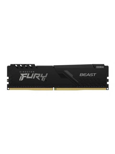MEMORIA RAM KINGSTON FURY BEAST DDR4 3200MHZ 4GB NON-ECC CL16 - Image 7