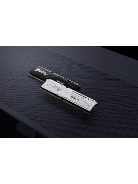 MEMORIA RAM KINGSTON FURY BEAST DDR5 6000MHZ 32GB CL36 XMP-EXPO - Image 7
