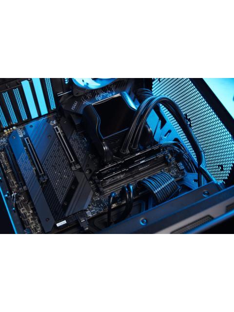 MEMORIA RAM KINGSTON FURY BEAST DDR5 6000MHZ 32GB CL36 XMP-EXPO - Image 9