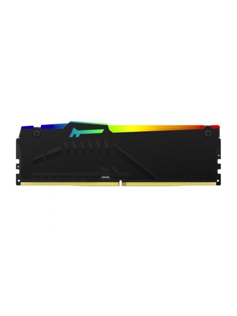 MEMORIA RAM KINGSTON FURY BEAST RGB DDR5 6000MHZ 16GB CL36 EXPO - Image 3