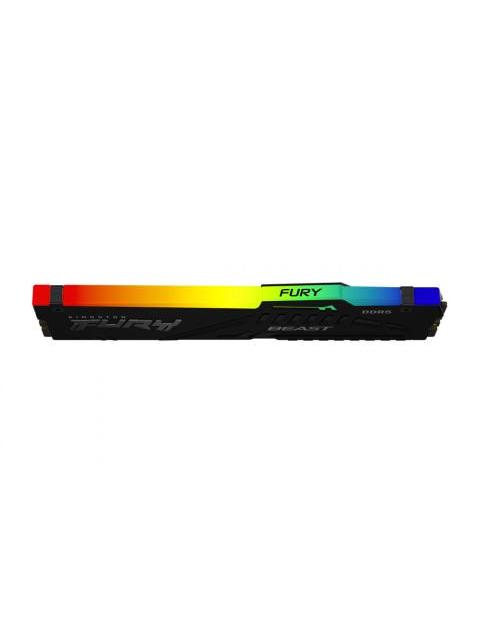 MEMORIA RAM KINGSTON FURY BEAST RGB DDR5 6000MHZ 16GB CL36 EXPO - Image 4