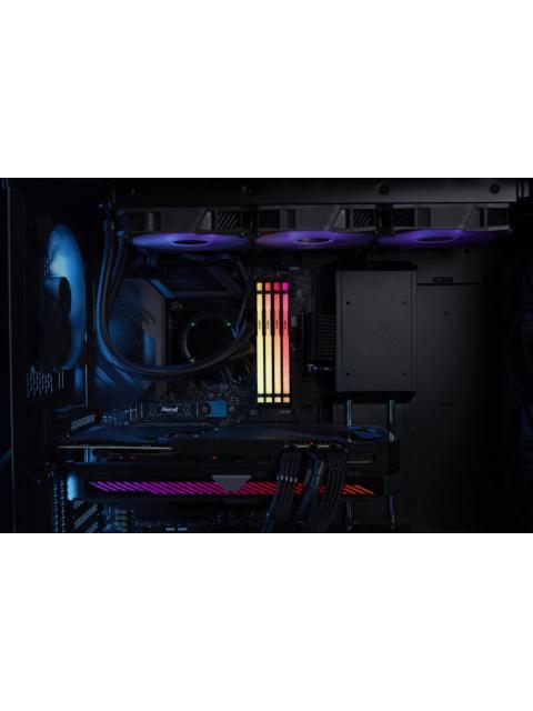 MEMORIA RAM KINGSTON FURY BEAST RGB DDR5 6000MHZ 16GB CL36 EXPO - Image 7