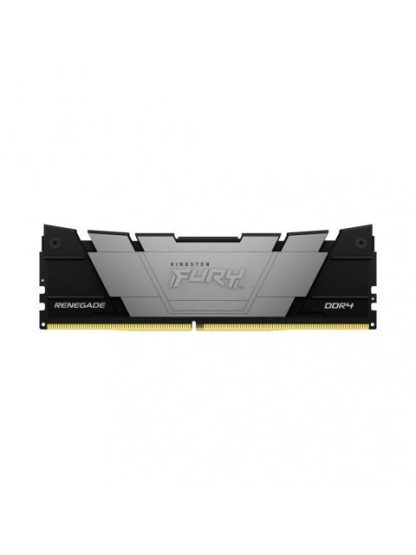 MEMORIA RAM KINGSTON FURY RENEGADE DDR4 4000MHZ 8GB CL19 XMP GRIS