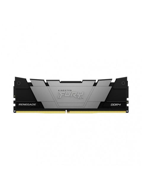 MEMORIA RAM KINGSTON FURY RENEGADE DDR4 4000MHZ 8GB CL19 XMP GRIS