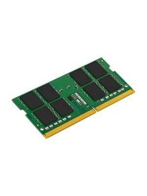 MEMORIA RAM KINGSTON KCP432SS8-8 DDR4 3200MHZ 8GB NON-ECC CL22 SO-DIMM