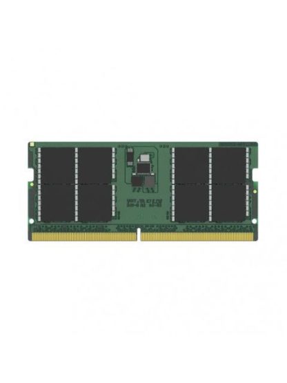 MEMORIA RAM KINGSTON KCP556SD8-32 DDR5 5600MHZ 32GB NON-ECC CL46 SO-DIMM